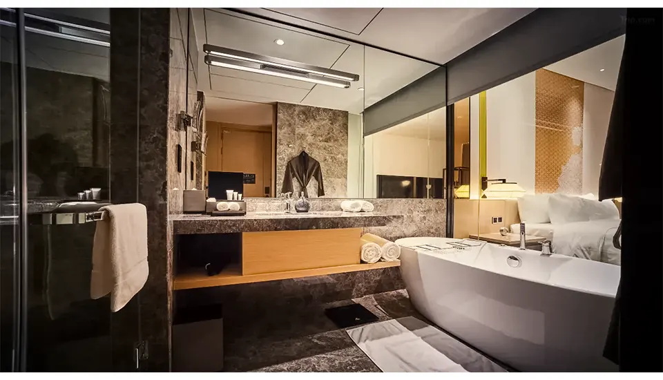 هتل ای کیو کوالالامپور